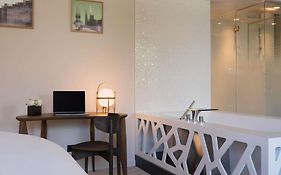 Sofitel Luxembourg Le Grand Ducal